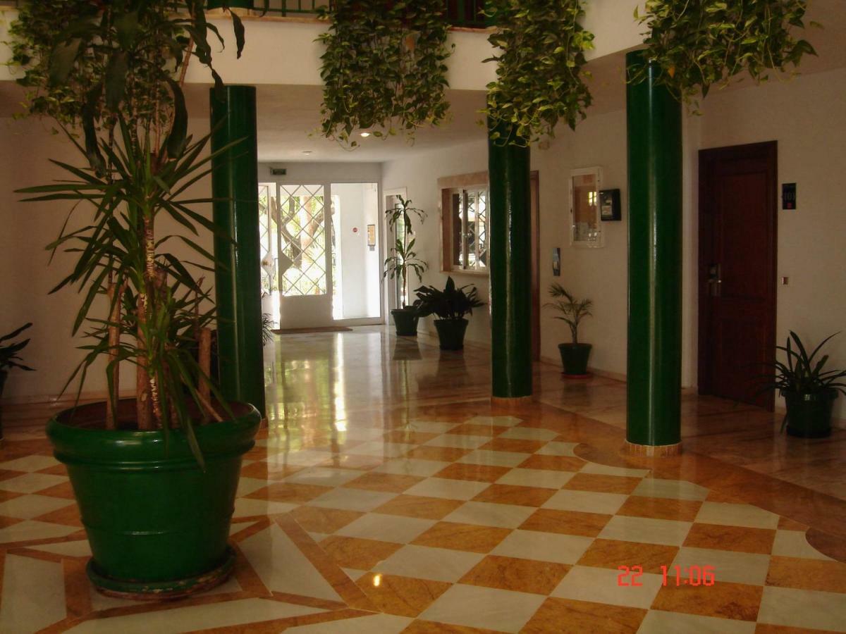 Milenium Palace - Garaje Incluido - Piscina-Fibes Seville Exterior photo